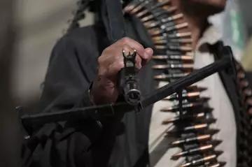 Houthis log deadly strikes in Sana'a; Saudis halt missiles from Yemen