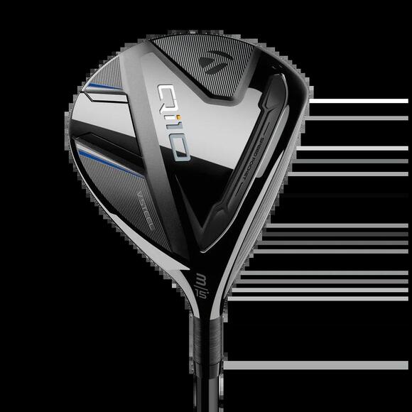 Ben Griffin's clubs: Inside his Charles Schwab Challenge-winning setup ...