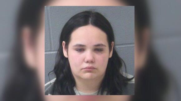 Lewiston Woman Charged With Grand Theft After Allegedly Stealing a ...