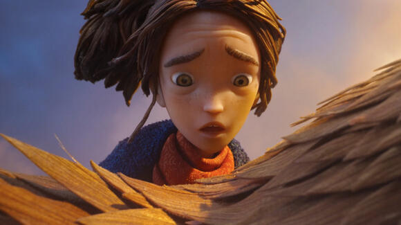 Wildwood Director Travis Knight Reveals The Innovations That Made The Epic Stop-Motion Film Possible [Exclusive]