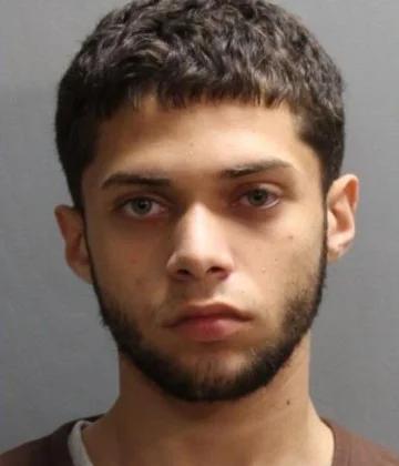 Jacksonville Man Receives Multiple Life Sentences for Triple Murder ...