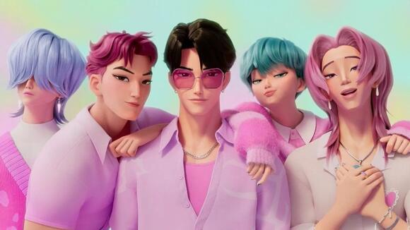 K-POP・アジア BTS ANOTHER STORY BTS WORLD] ep.1: Another Story, Namjoon pt.1 - YouTube