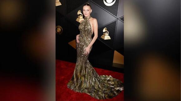 2026 Grammy Awards Red Carpet: See the 10 Best — and Worst — Dressed of ...