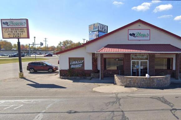 We Found Out Where Actor John Schneider Buys Furniture in Indiana ...