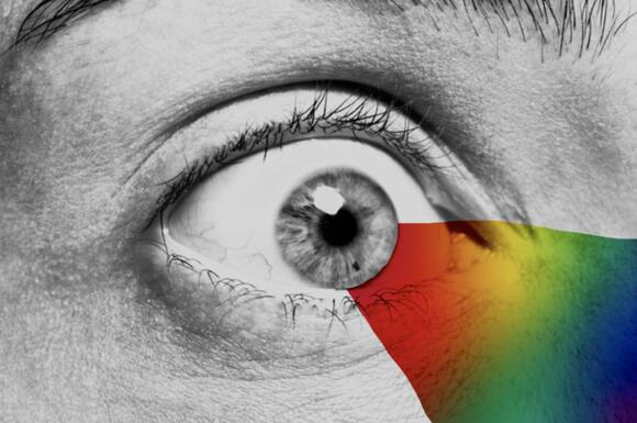 The Average Person Will Struggle To Pass This Vision Test - NewsBreak