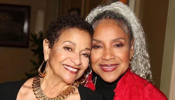A Viral IMO Clip Has Phylicia Rashad And Debbie Allen Talking Colorism ...