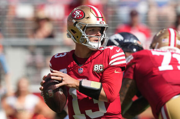 NFL contenders & pretenders after Week 5 - NewsBreak