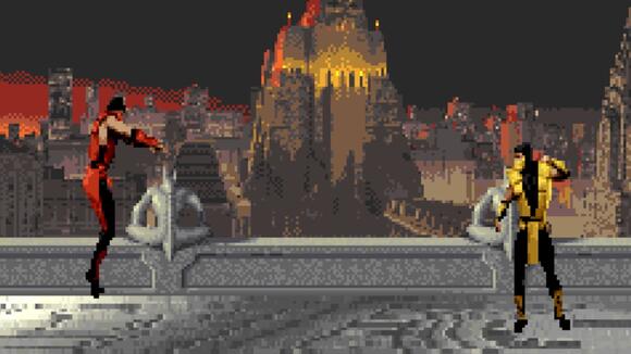 20 Video Games With Infuriatingly Bad Controls - NewsBreak