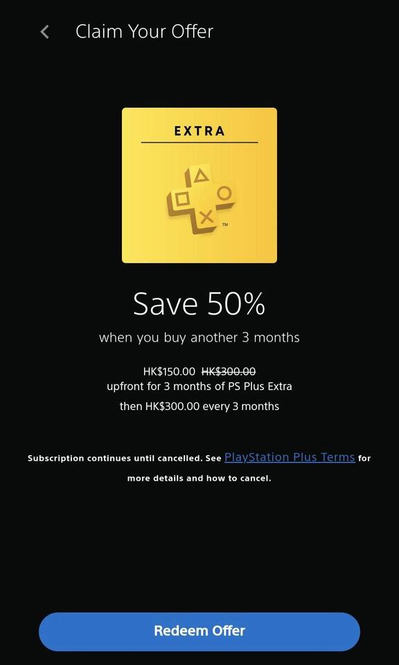 The Subscription Trap: Canceling PS Plus in Protest Triggers Massive ...