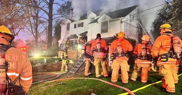 Maryland Woman Dies Trying to Save Cat in House Fire - NewsBreak