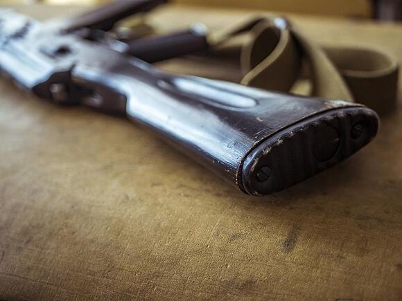 Two Dead in Apparent Murder-Suicide on CY Avenue, Casper Police ...