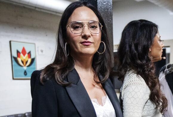 Bari Weiss’s MAGA Makeover at CBS Is Colliding With Reality - NewsBreak