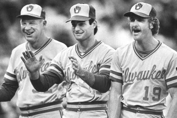From 1982 to 2026: Taking A Look At the Rosters of the Brewers’ Two World Series Teams
