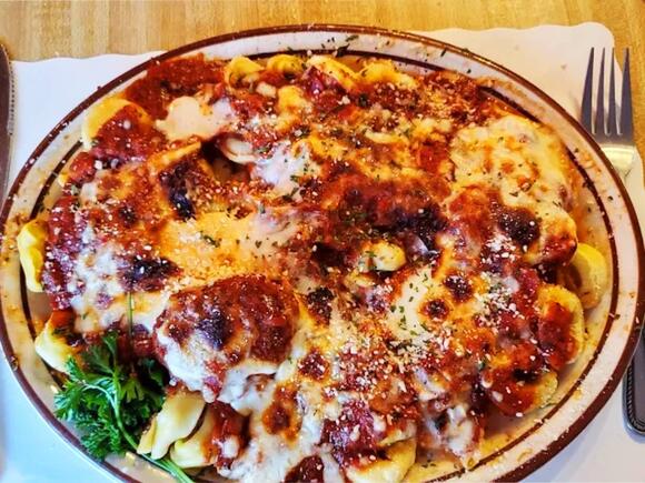 Briandi's Restaurant in Sarasota County, FL, reopens after temporarily ...