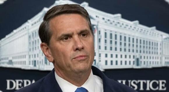 Feds Sue California To Block Counting Mail Ballots From Over 20,000 Suspected Noncitizens