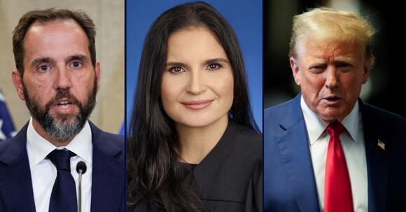 ‘Conflicting court orders’: Trump admin moves to dismiss FOIA lawsuit ...