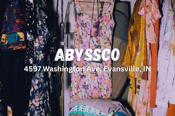 Best Thrift Stores And Vintage Shops In Evansville - NewsBreak