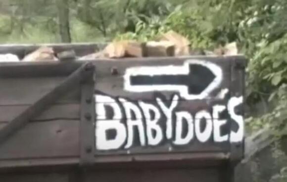 The Rise And Fall Of Baby Doe’s Matchless Mine In Denver - NewsBreak