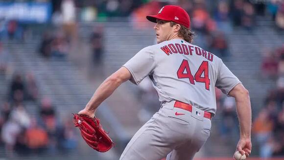 Former Cardinals depth arm is guaranteed a World Series ring this year