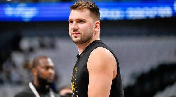 Dirk Nowitzki Breaks Silence On Stunning Luka Doncic Trade With Emotional Confession - NewsBreak