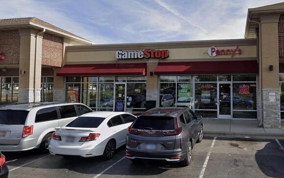 GameStop Has Suddenly Pulled the Plug on 10 Illinois Locations - NewsBreak