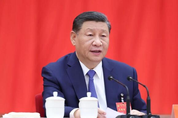 What to know about China's plenum as Xi seeks stronger party discipline ...