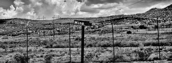 The New Rush to Mine America - NewsBreak