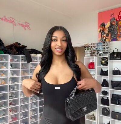 Inside Angel Reese's $8K-a-Month Chicago Apartment—And Why Her WNBA Salary  Can't Cover It - NewsBreak