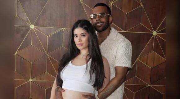 R&B singer Mario is expecting his first child with girlfriend - NewsBreak