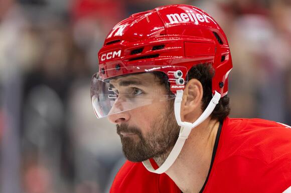 Top Wild insider thinks Dylan Larkin trade will ‘happen soon’