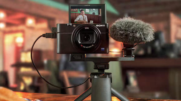 Sony Digital Camera Model Numbers Explained: Bigger Isn't Always Better ...