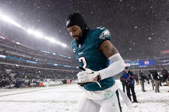 Philadelphia Eagles Release Superstar Pro Bowler In Stunning Roster ...