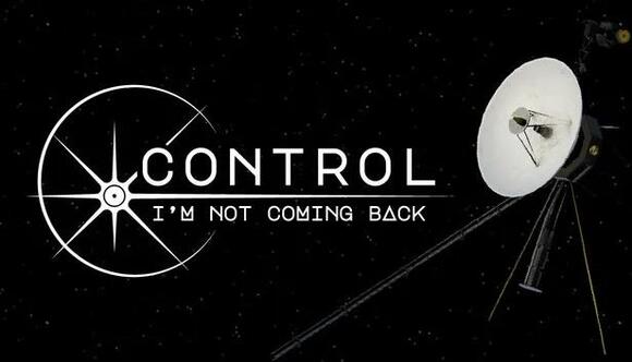 Control, I’m Not Coming Back Released on Steam - NewsBreak