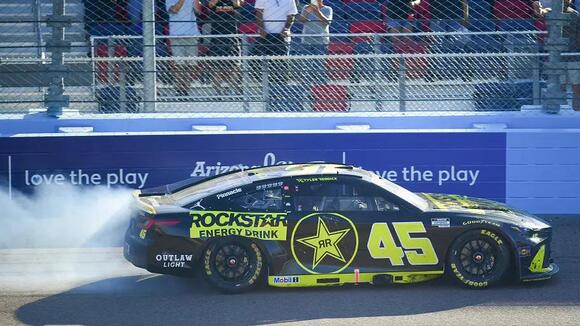NASCAR's new points wrinkle is paying off as Cup Series championship battle tightens