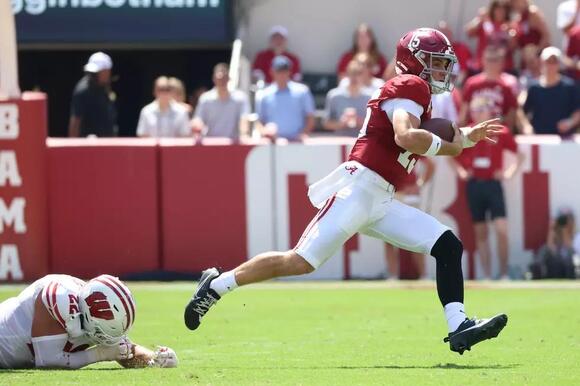 Alabama's Annual SEC Rivalries Revealed - NewsBreak