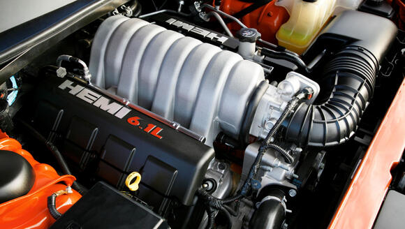 Mechanics Warn Drivers About the “Danger Zone” RPMs That Can Destroy ...