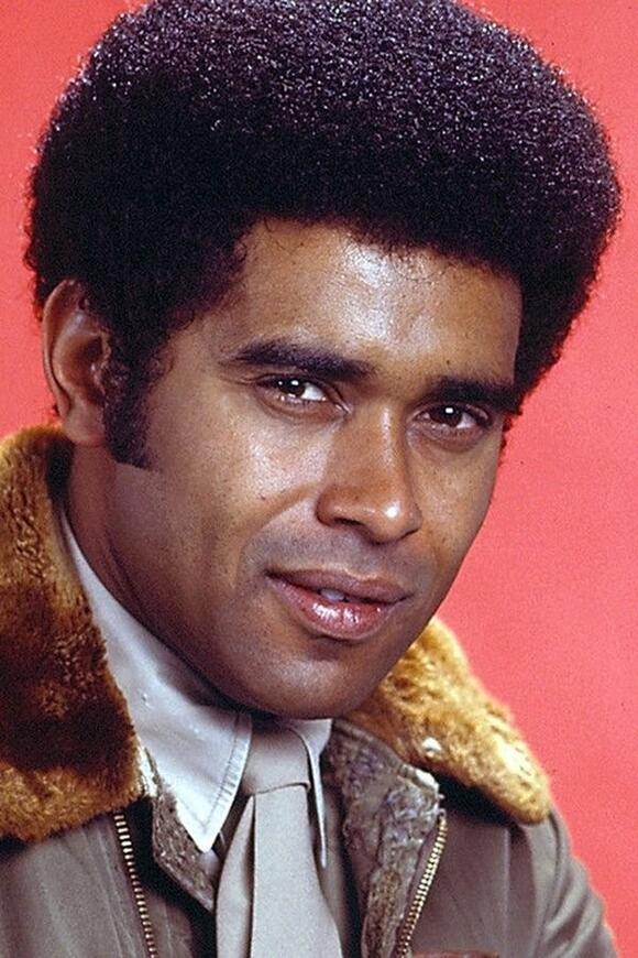 Kenneth Washington Replaced Ivan Dixon On TV's 'Hogan's Heroes' And ...