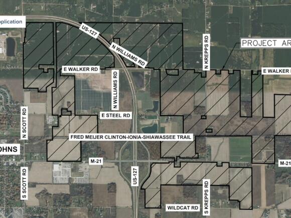Clinton County residents concerned about proposed solar farm near ...