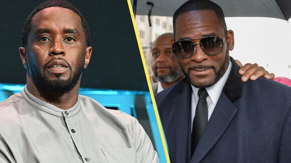 Diddy dodged RICO charge: Here's why they're so complicated - NewsBreak