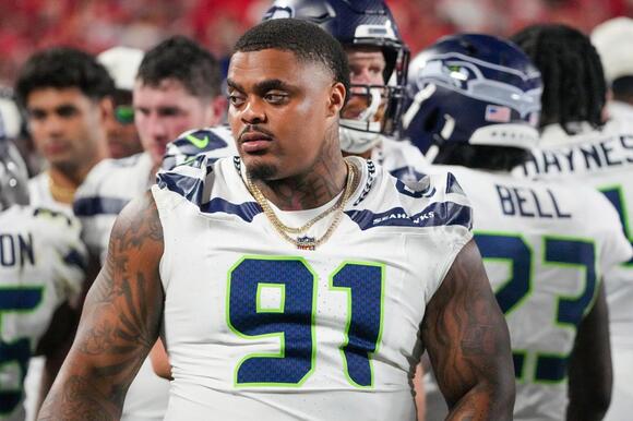 Week 5 NFL Defense Rankings: Falcons, Bears Climb; Week 5 Fantasy ...
