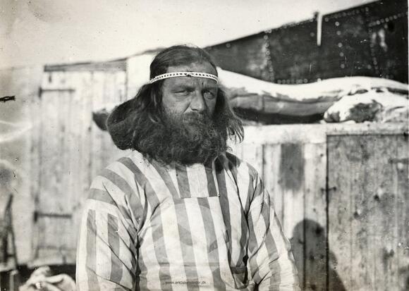 20 Wild true survival stories from historical expeditions - NewsBreak