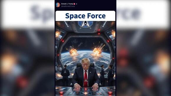Jimmy Fallon Roasts Donald Trump’s 'High IQ' AI Guardrails Claim With ...