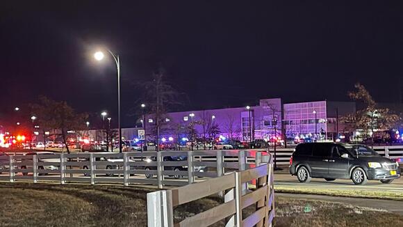 Competency results for New Albany mass shooting suspect disputed by ...