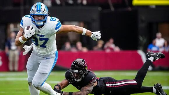 What's a fair contract extension for Sam LaPorta?