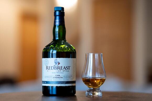 Every Whiskey That Won a Double Gold Medal at the 2026 San Francisco ...