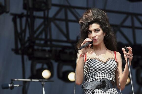 Amy Winehouse's final words to bandmate hours before tragic death aged ...