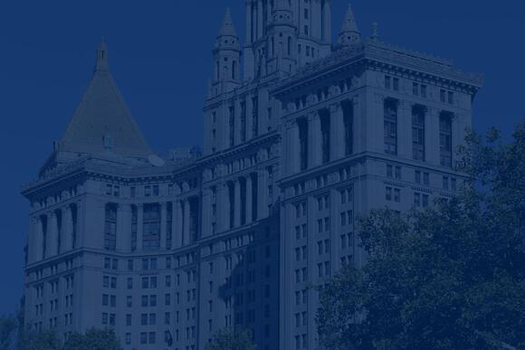 💰 NYC Comptroller Warns of $8.8B Budget Gap by FY 2028 - NewsBreak