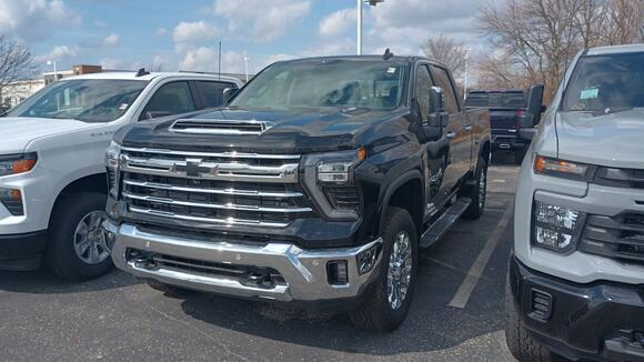 9 pickup trucks that rarely let owners down - NewsBreak