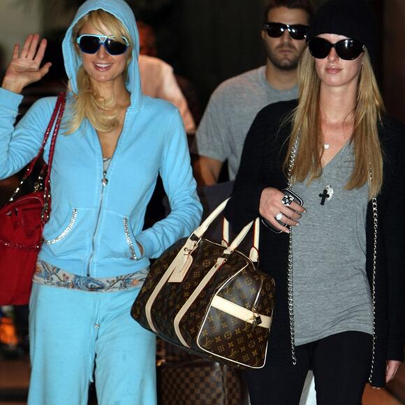 From Paris Hilton to Addison Rae, Hollywood Royalty Is Loyal to This ...