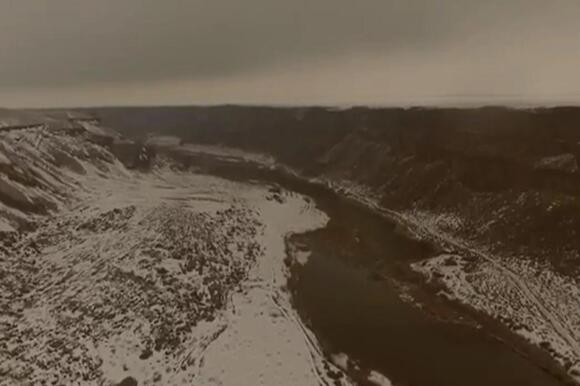 Idaho Witness Reports UFO Split Into Small Orbs Near Lookout - NewsBreak